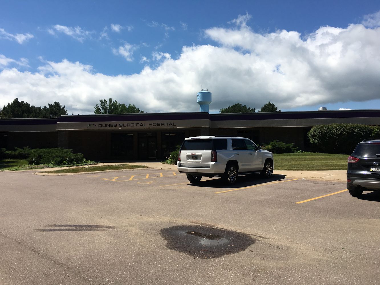 350 W Anchor Dr, North Sioux City, SD 57049